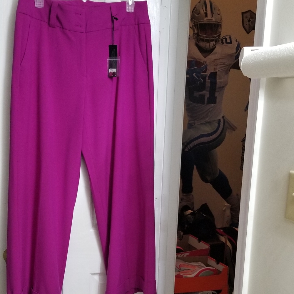 Dress Pants